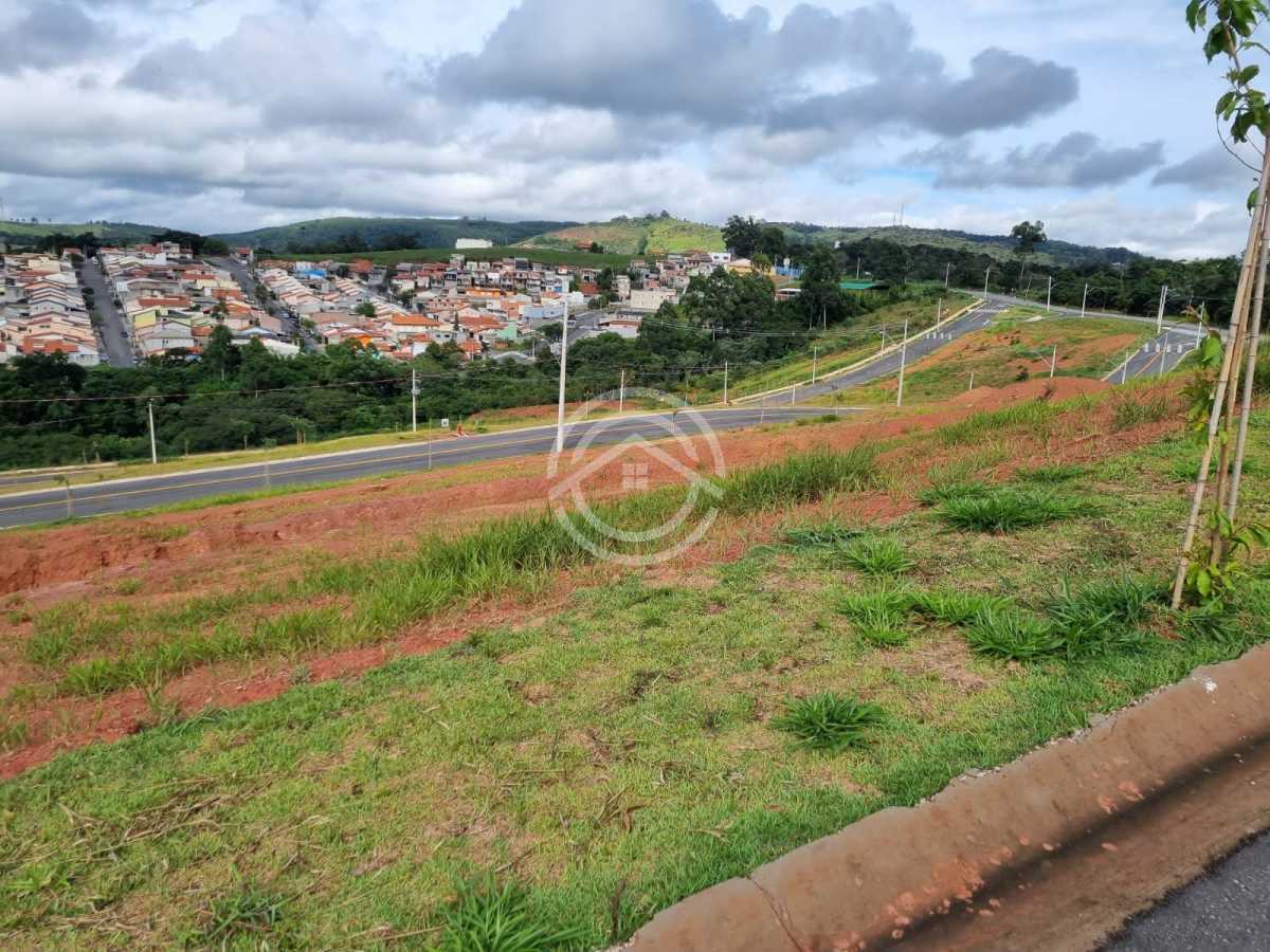 Terreno, 251 m² - Foto 1