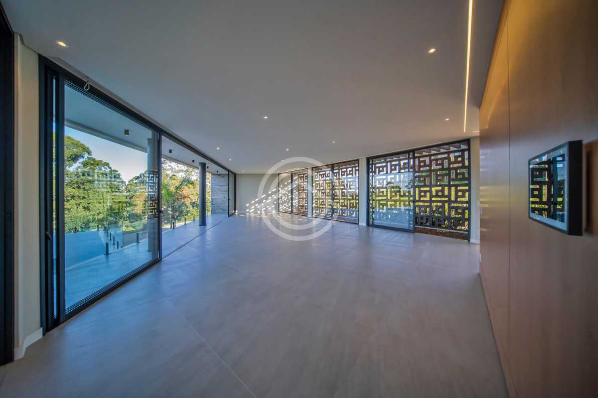 Casa de Condomínio, 5 quartos - Foto 4