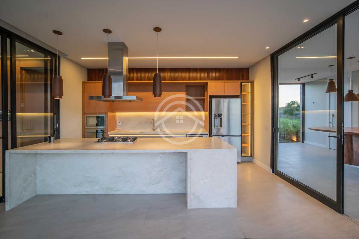 Casa de Condomínio, 5 quartos - Foto 7