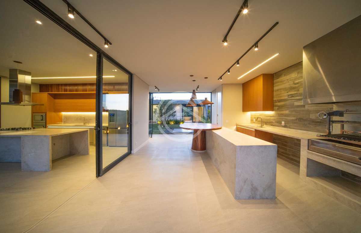 Casa de Condomínio, 5 quartos - Foto 8