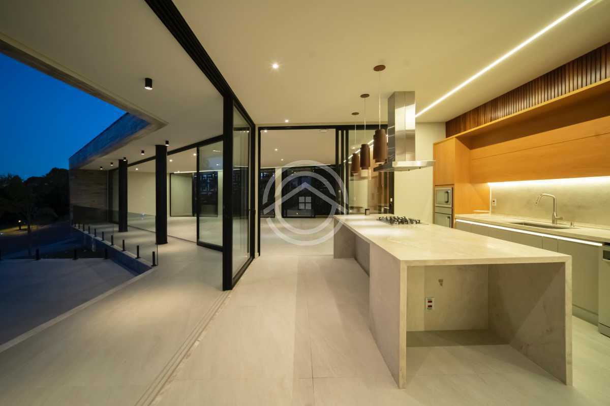 Casa de Condomínio, 5 quartos - Foto 10