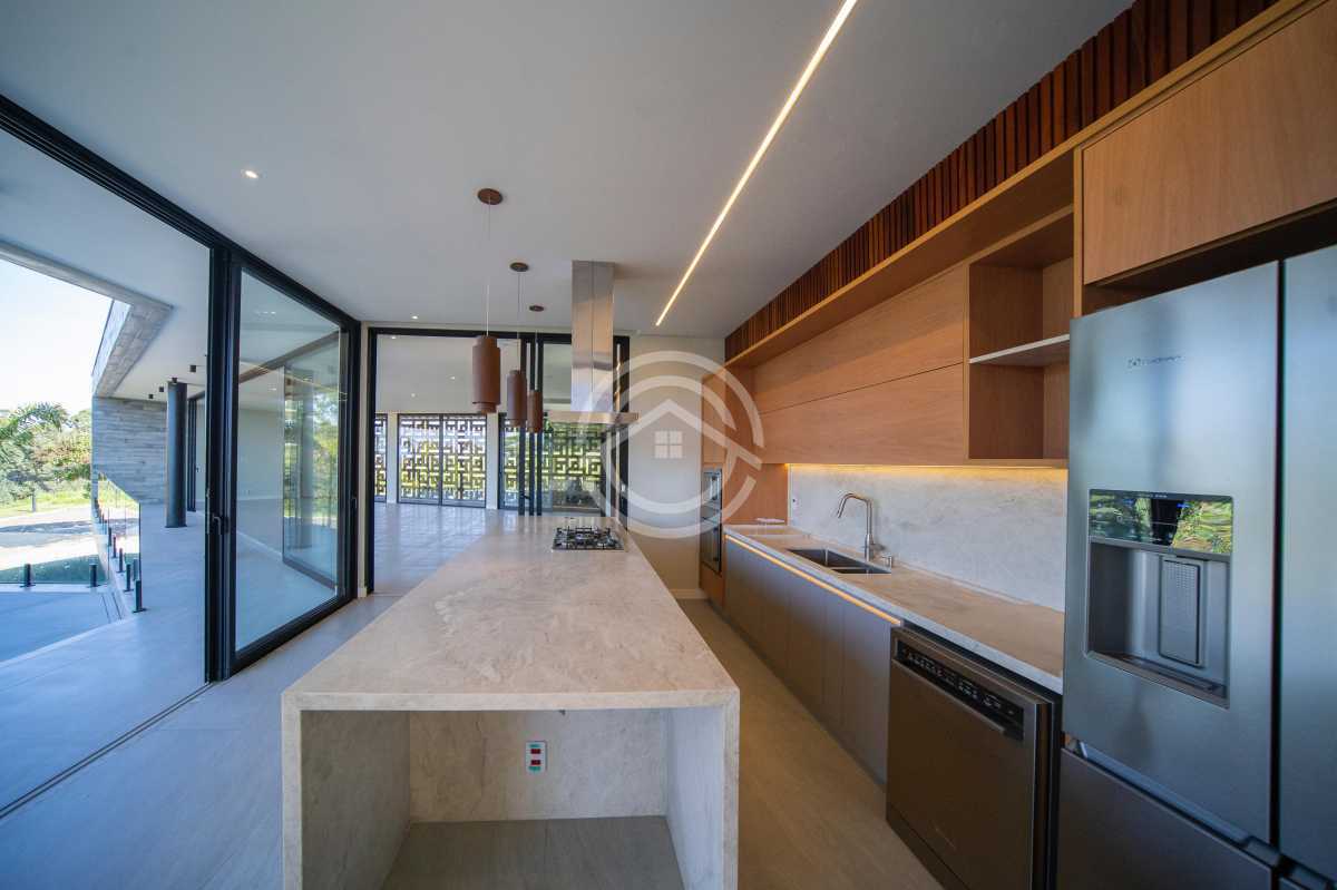 Casa de Condomínio, 5 quartos - Foto 9