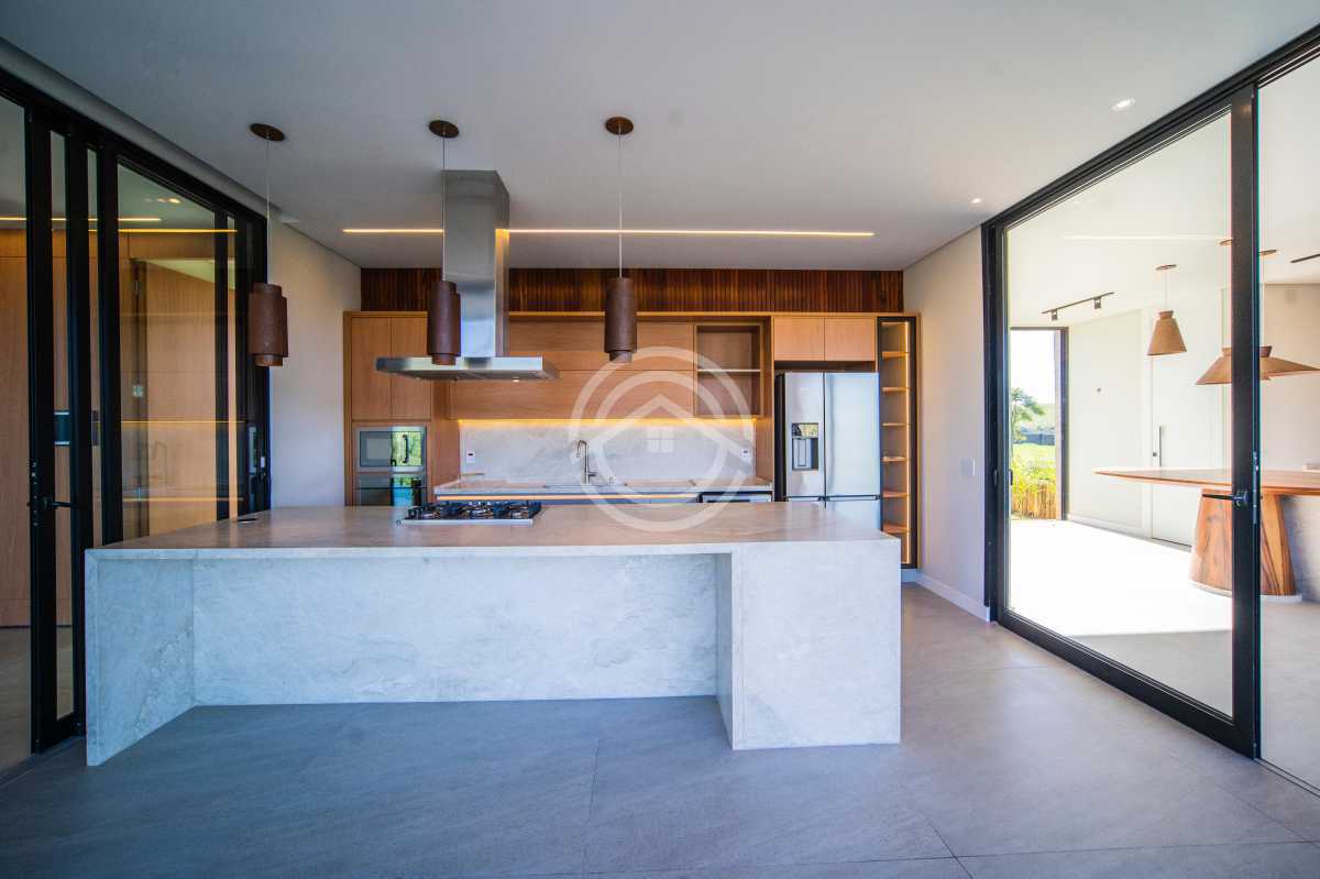 Casa de Condomínio, 5 quartos - Foto 11