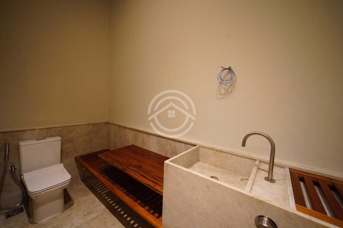 Casa de Condomínio, 5 quartos - Foto 16
