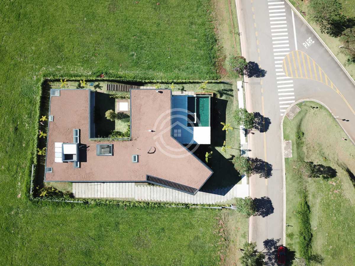 Casa de Condomínio, 5 quartos - Foto 2