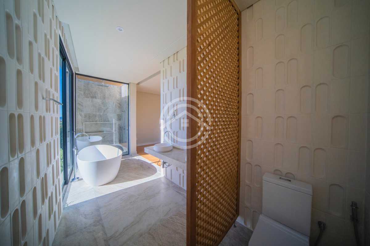 Casa de Condomínio, 5 quartos - Foto 22