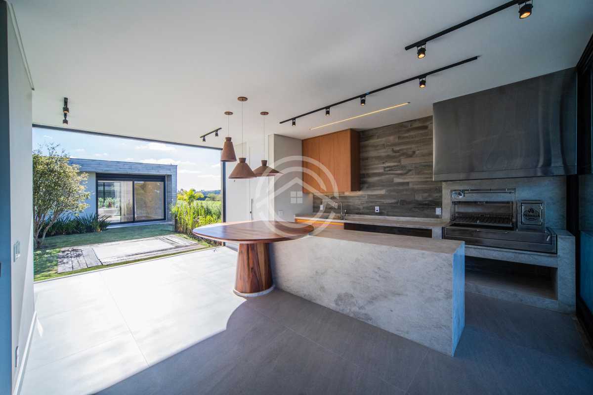 Casa de Condomínio, 5 quartos - Foto 20