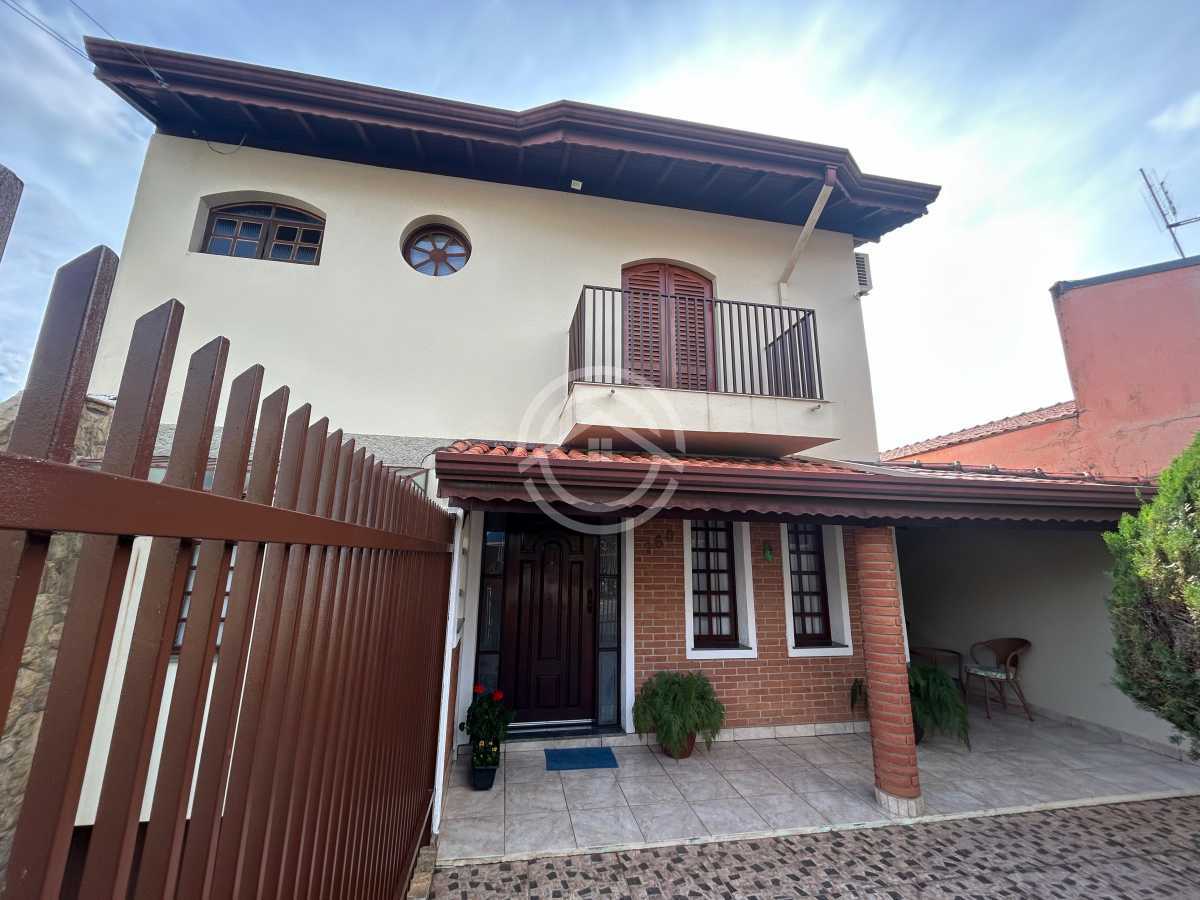 Casa, 4 quartos, 235 m² - Foto 2