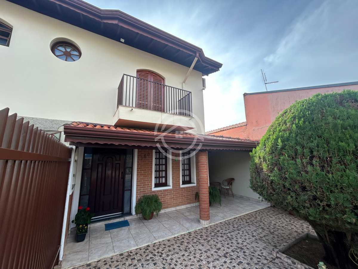 Casa, 4 quartos, 235 m² - Foto 3