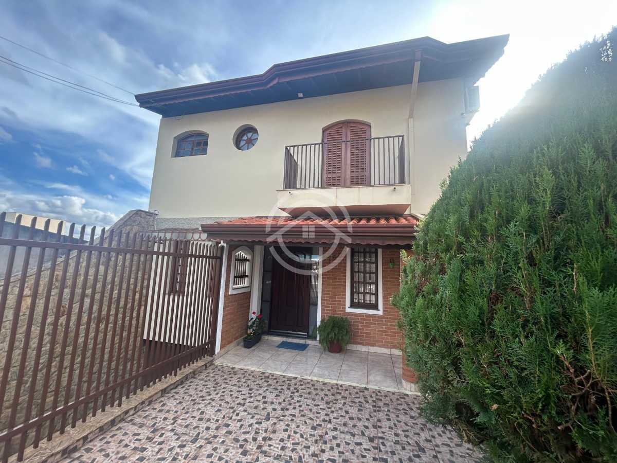 Casa, 4 quartos, 235 m² - Foto 4
