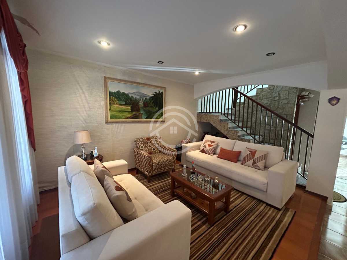 Casa, 4 quartos, 235 m² - Foto 5