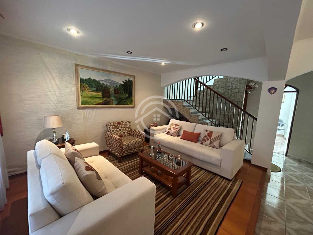 Casa, 4 quartos, 235 m² - Foto 6