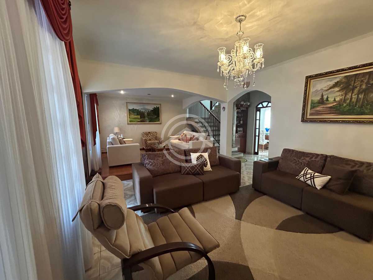 Casa, 4 quartos, 235 m² - Foto 7