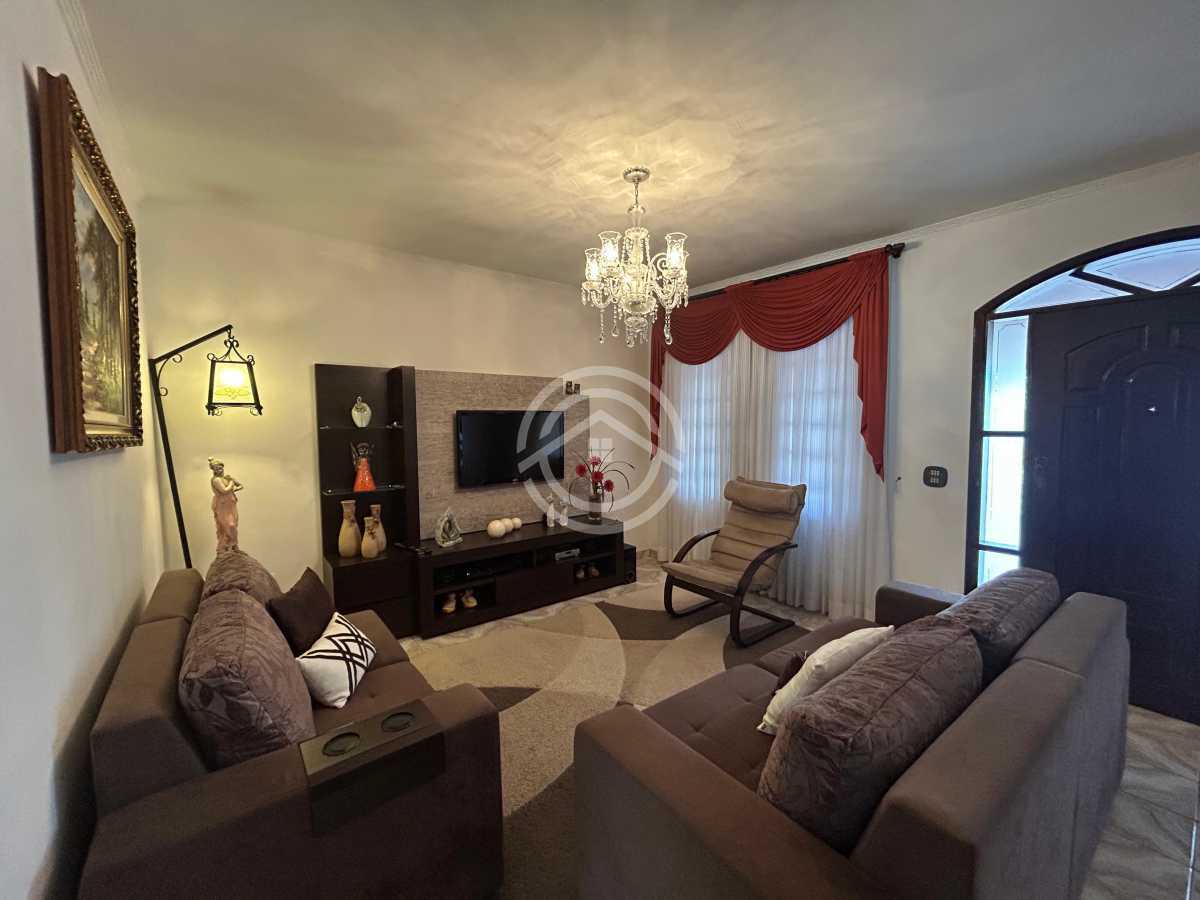 Casa, 4 quartos, 235 m² - Foto 8