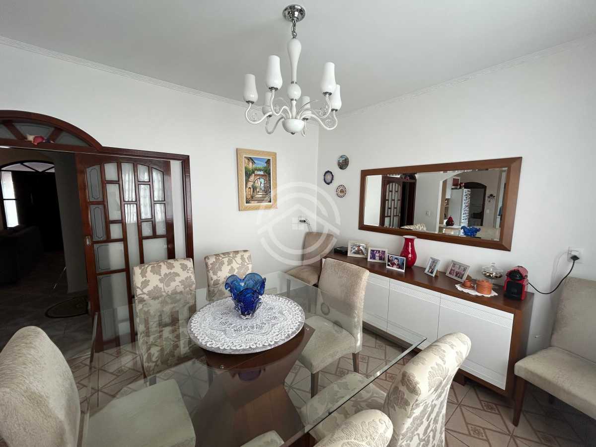 Casa, 4 quartos, 235 m² - Foto 11