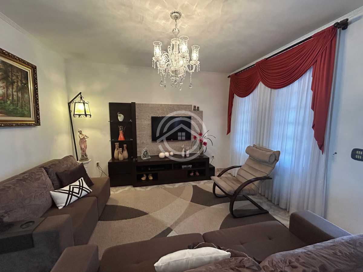 Casa, 4 quartos, 235 m² - Foto 9