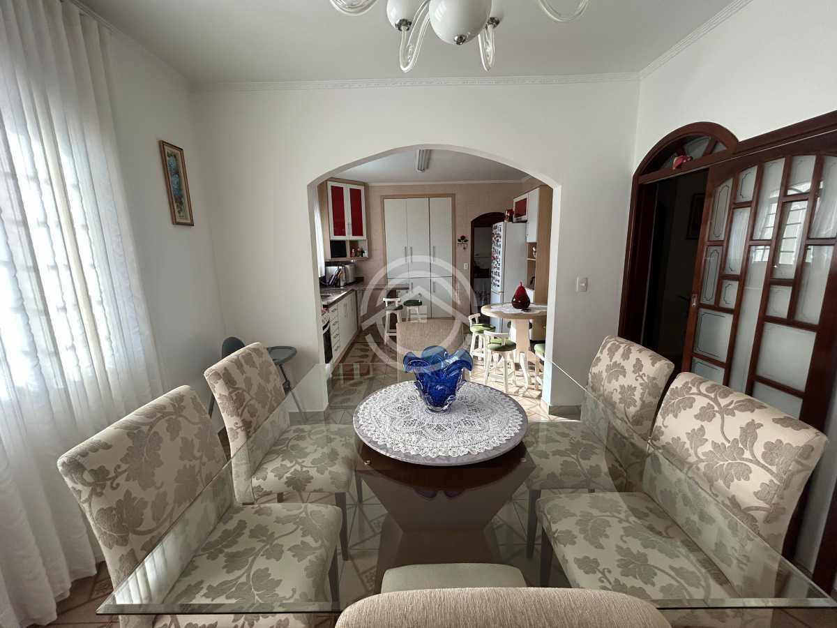 Casa, 4 quartos, 235 m² - Foto 12