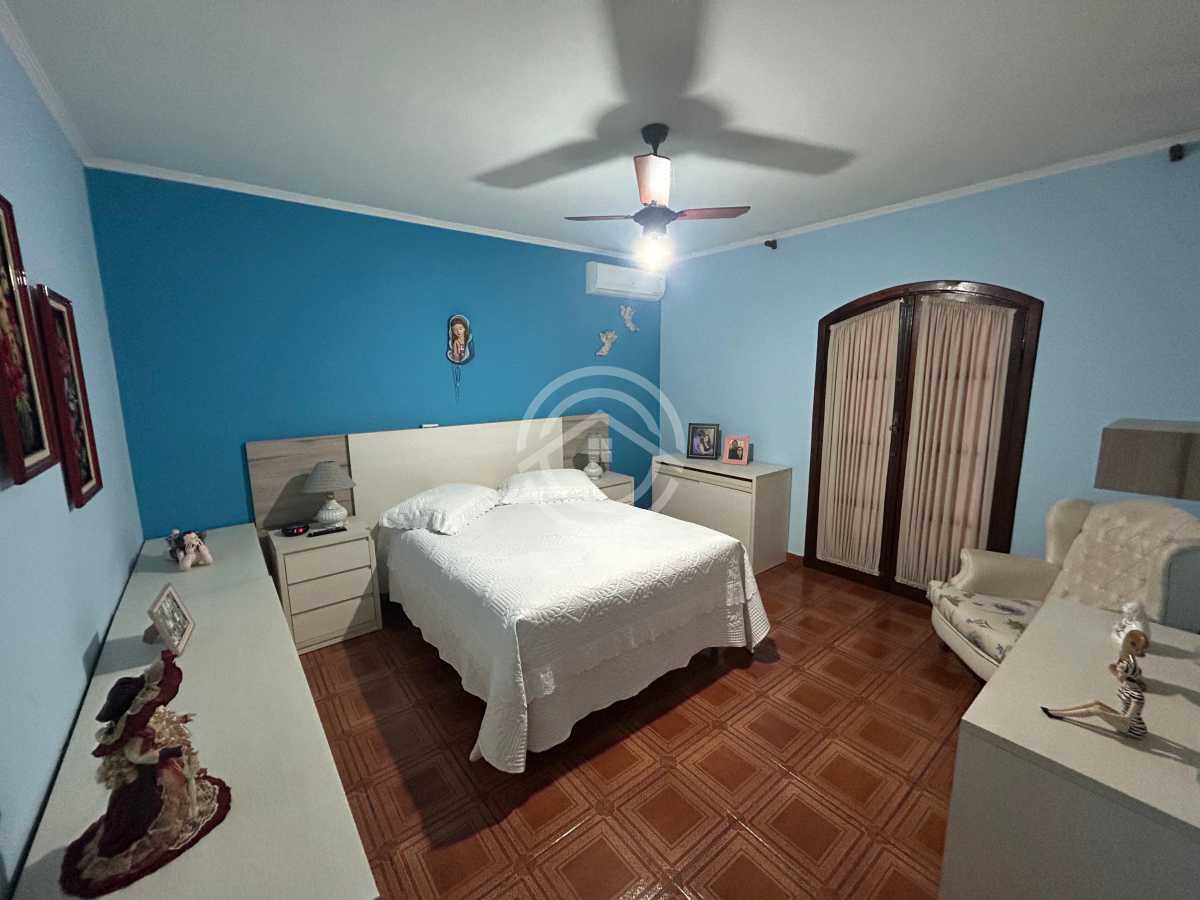 Casa, 4 quartos, 235 m² - Foto 13