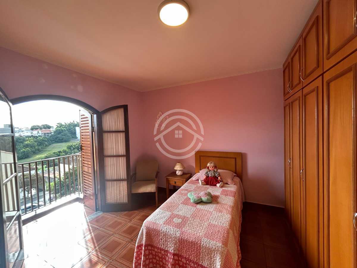 Casa, 4 quartos, 235 m² - Foto 18