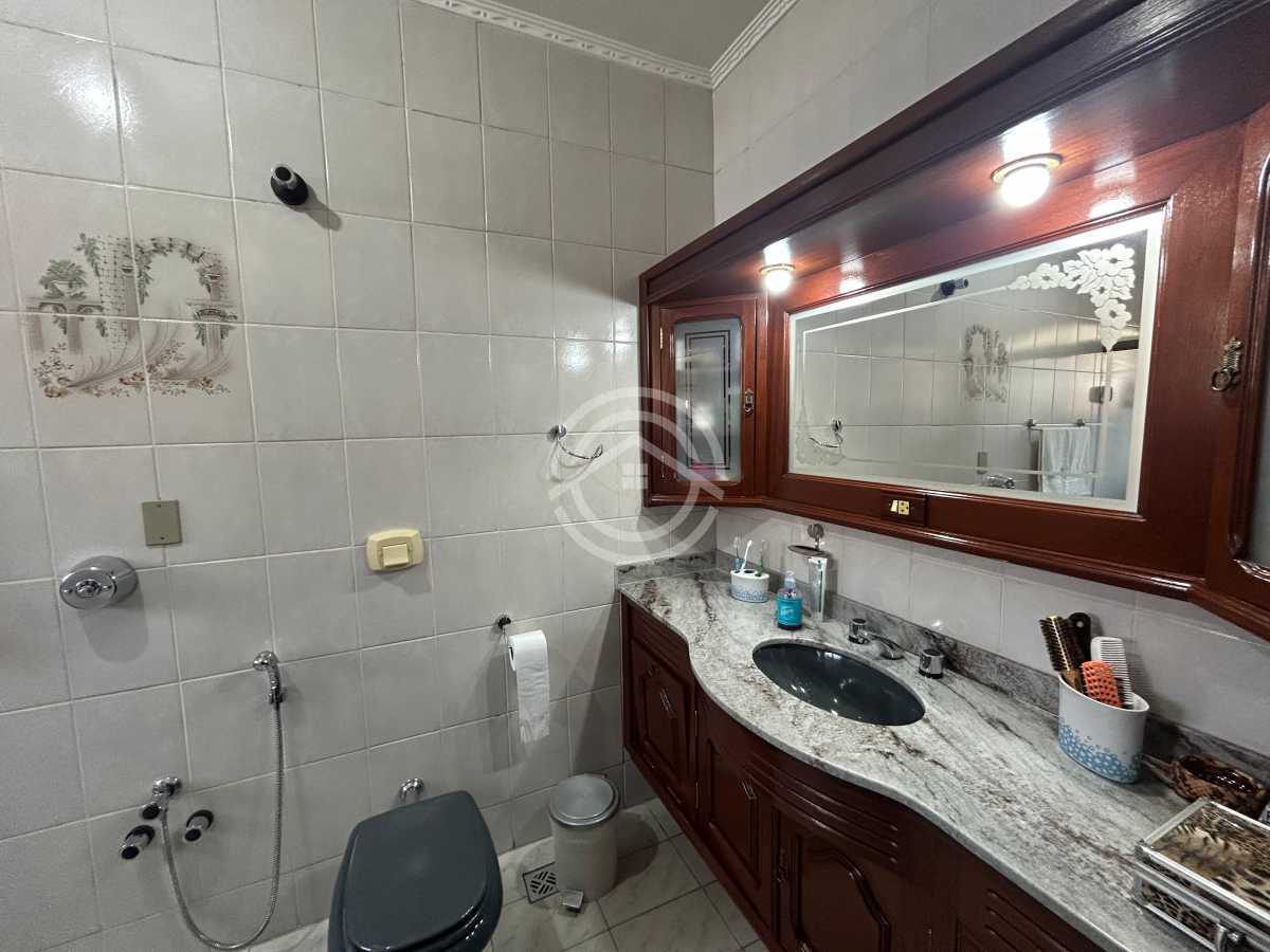 Casa, 4 quartos, 235 m² - Foto 19