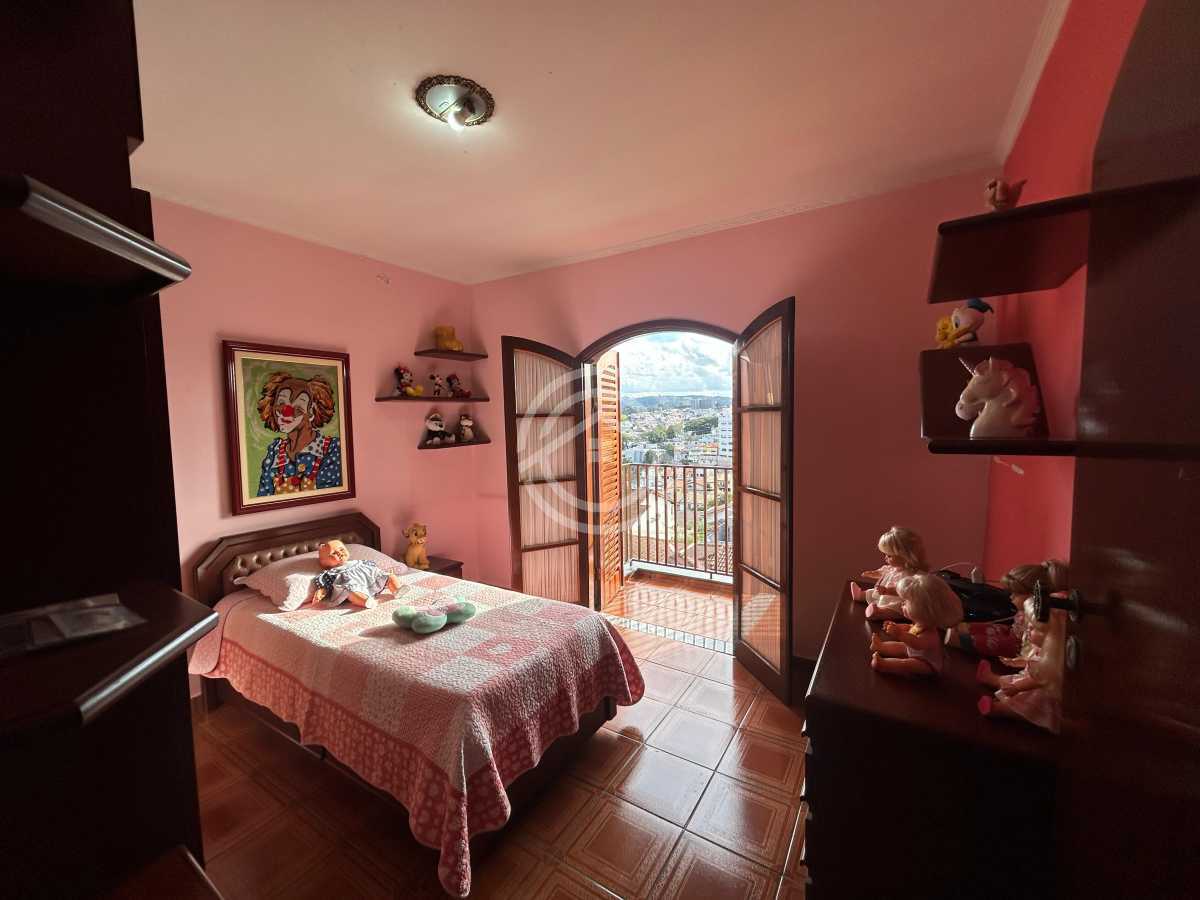 Casa, 4 quartos, 235 m² - Foto 20