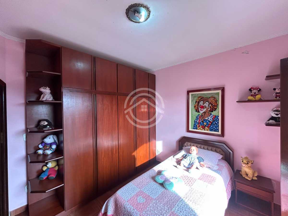 Casa, 4 quartos, 235 m² - Foto 21