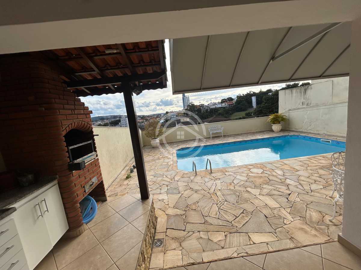Casa, 4 quartos, 235 m² - Foto 23