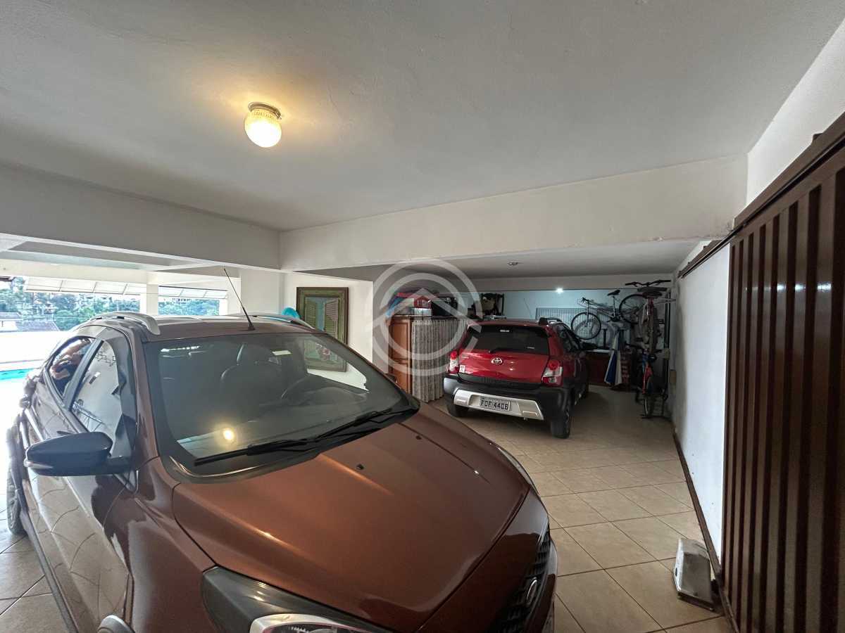 Casa, 4 quartos, 235 m² - Foto 24