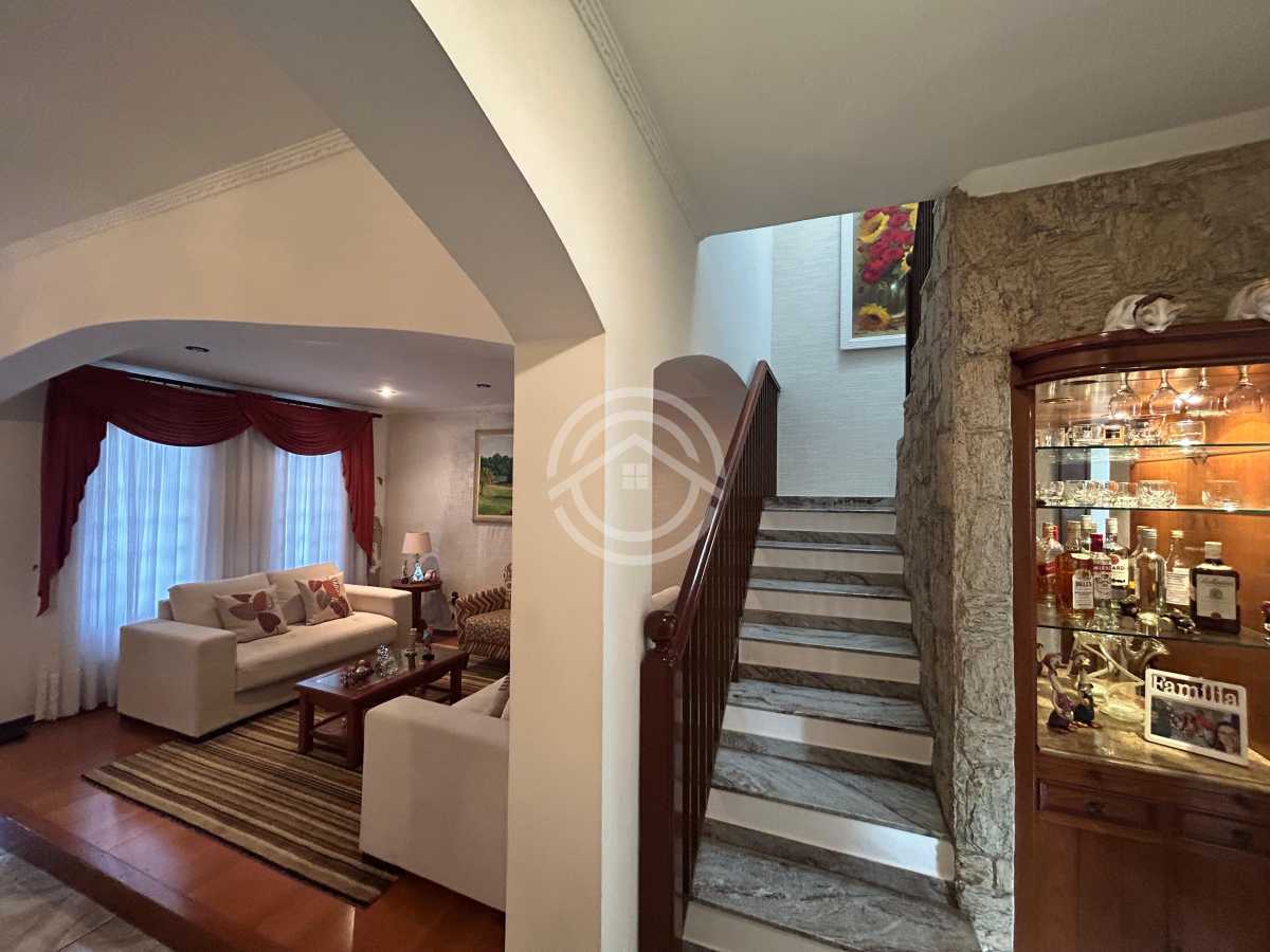 Casa, 4 quartos, 235 m² - Foto 10