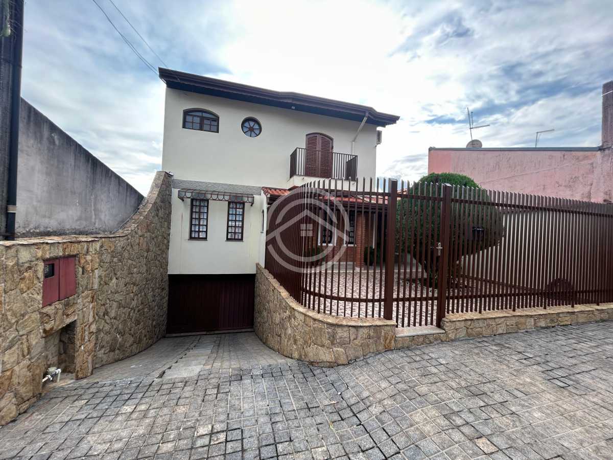 Casa, 4 quartos, 235 m² - Foto 28