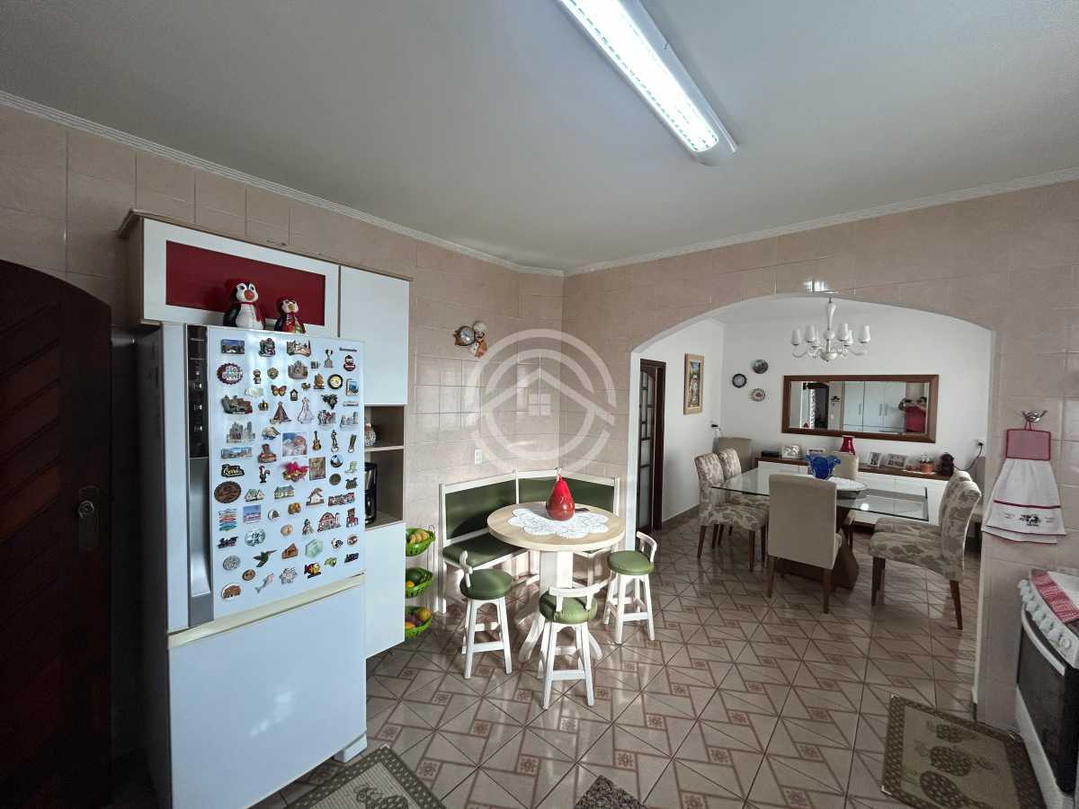 Casa, 4 quartos, 235 m² - Foto 29