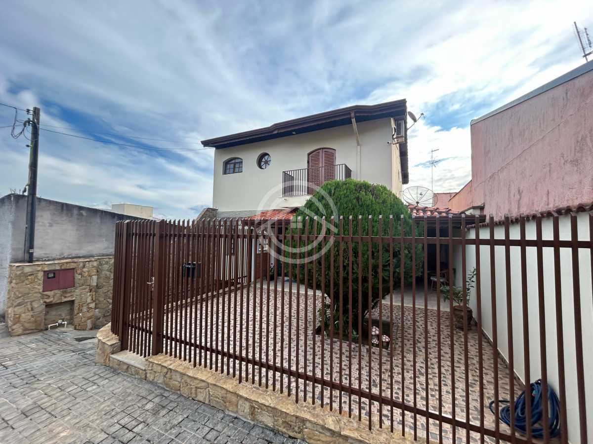 Casa, 4 quartos, 235 m² - Foto 30
