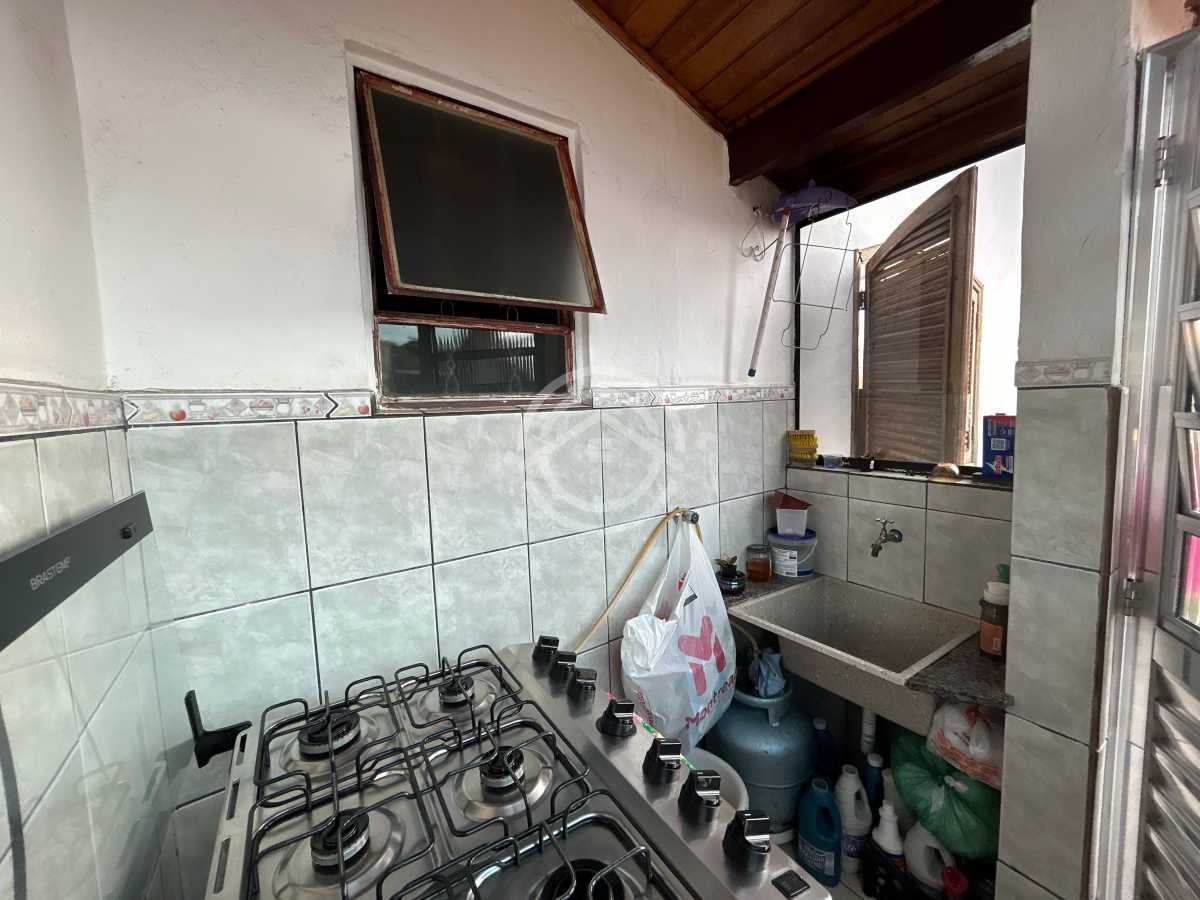 Casa, 3 quartos, 298 m² - Foto 16