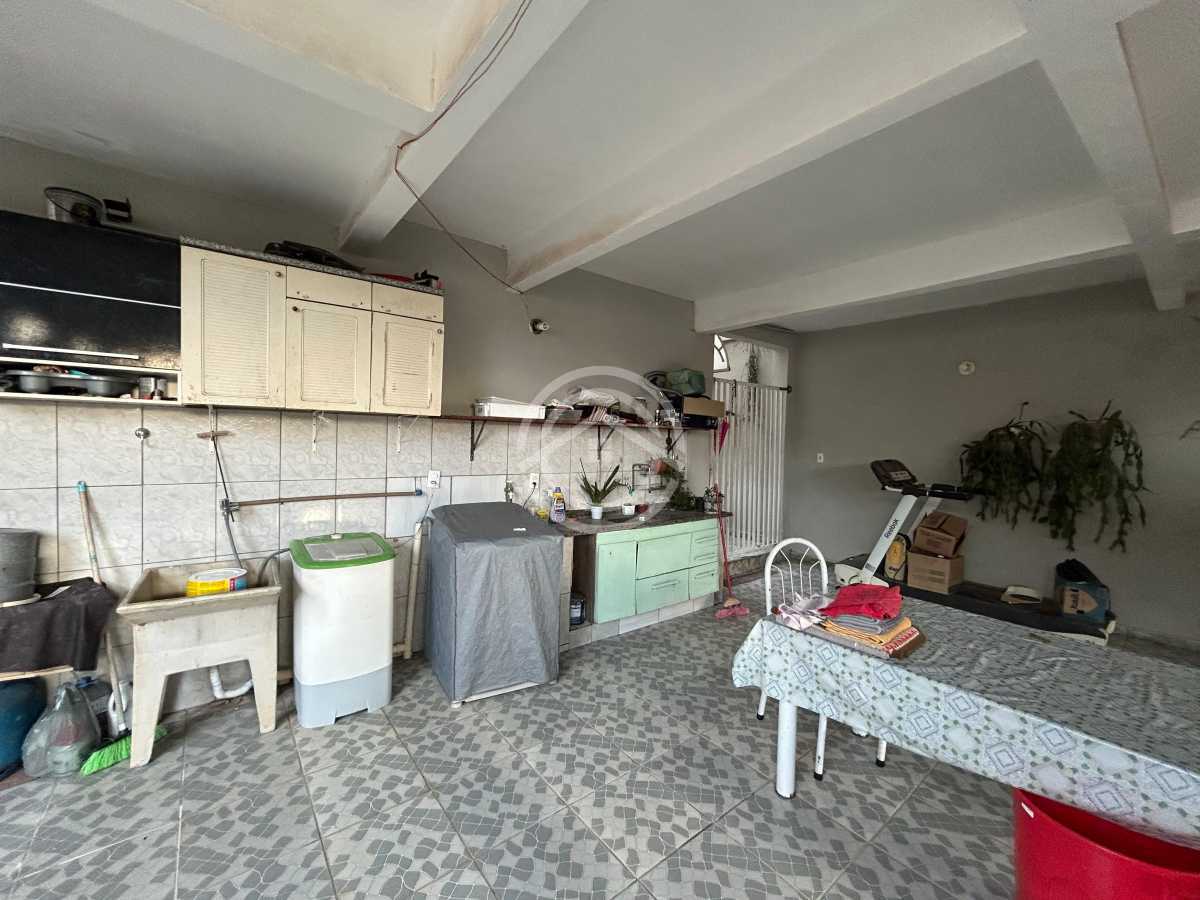 Casa, 3 quartos, 298 m² - Foto 19