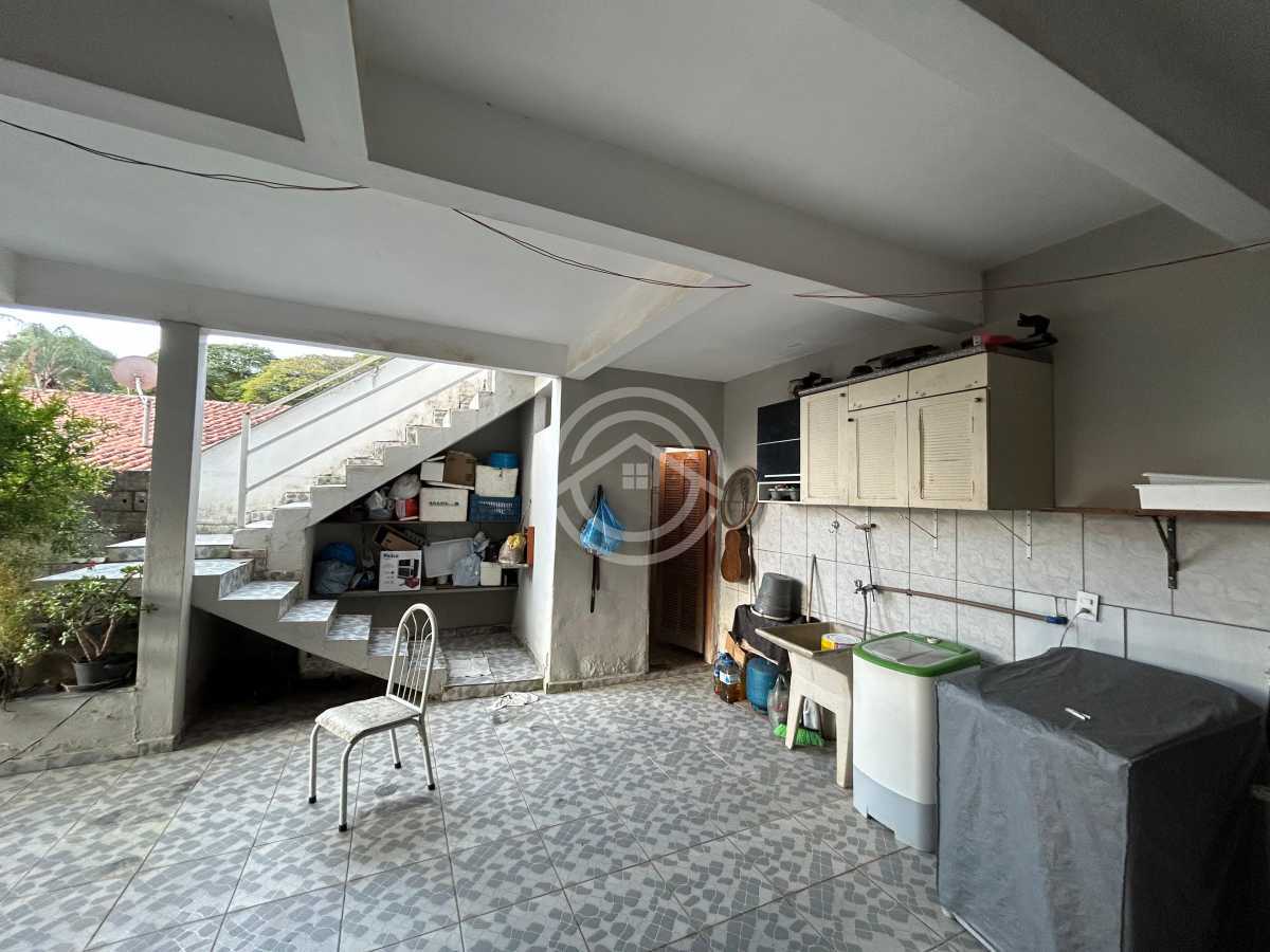 Casa, 3 quartos, 298 m² - Foto 22