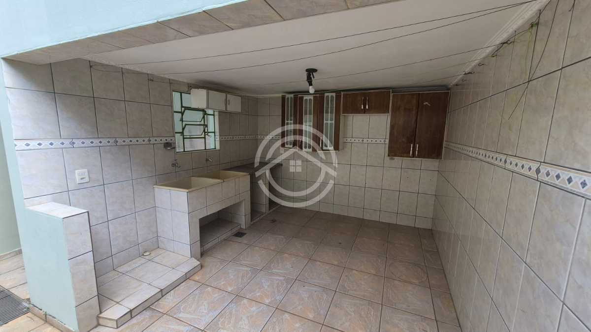 Casa, 2 quartos, 68 m² - Foto 8