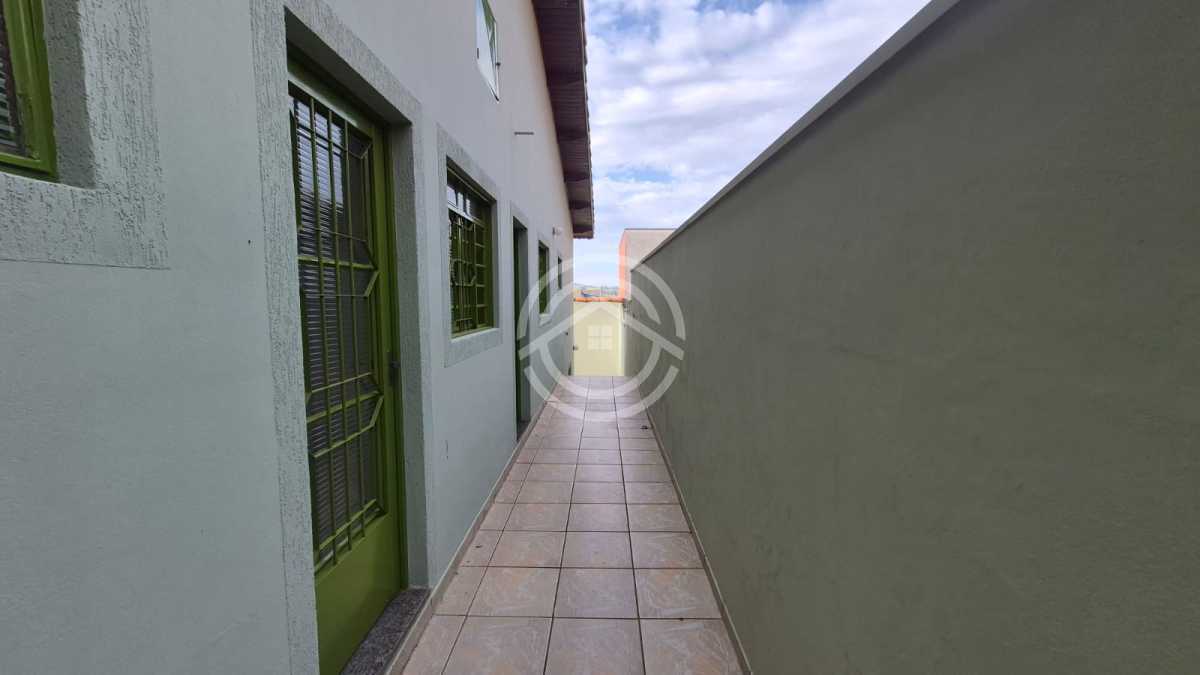 Casa, 2 quartos, 68 m² - Foto 2