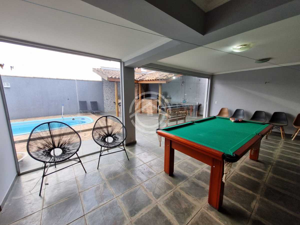 Casa, 3 quartos, 252 m² - Foto 23