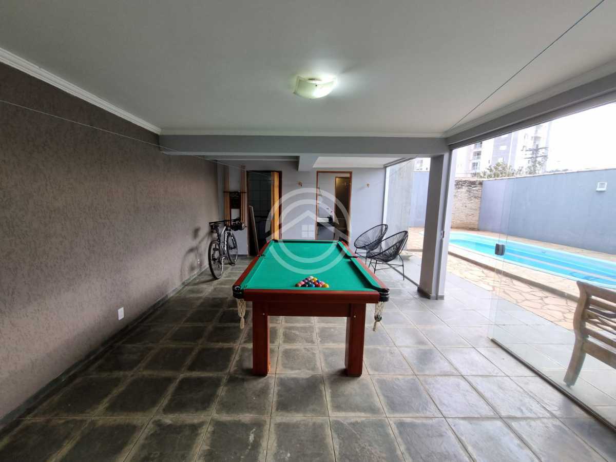 Casa, 3 quartos, 252 m² - Foto 25