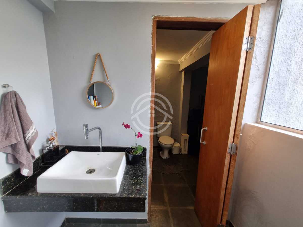 Casa, 3 quartos, 252 m² - Foto 18