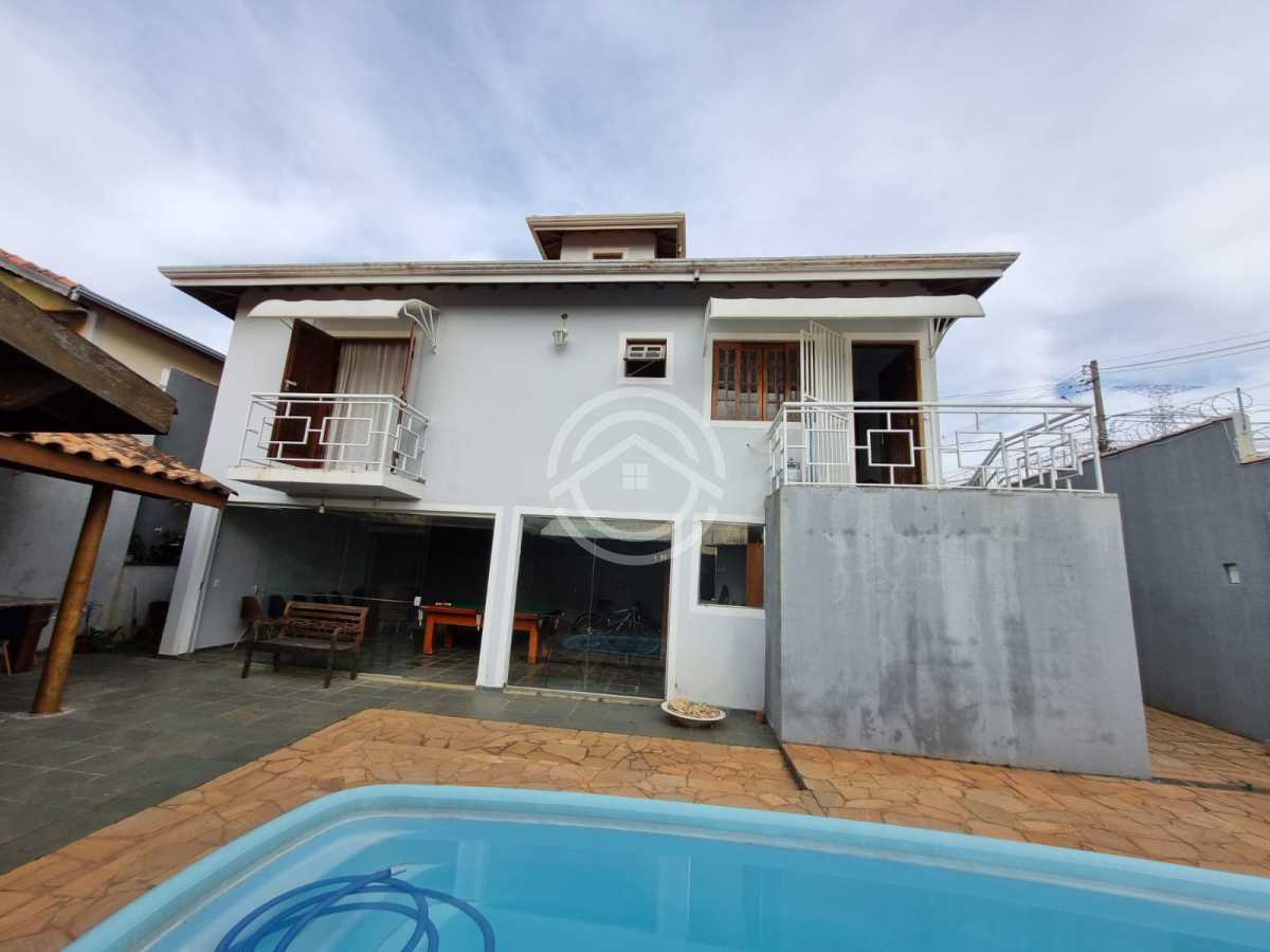 Casa, 3 quartos, 252 m² - Foto 27