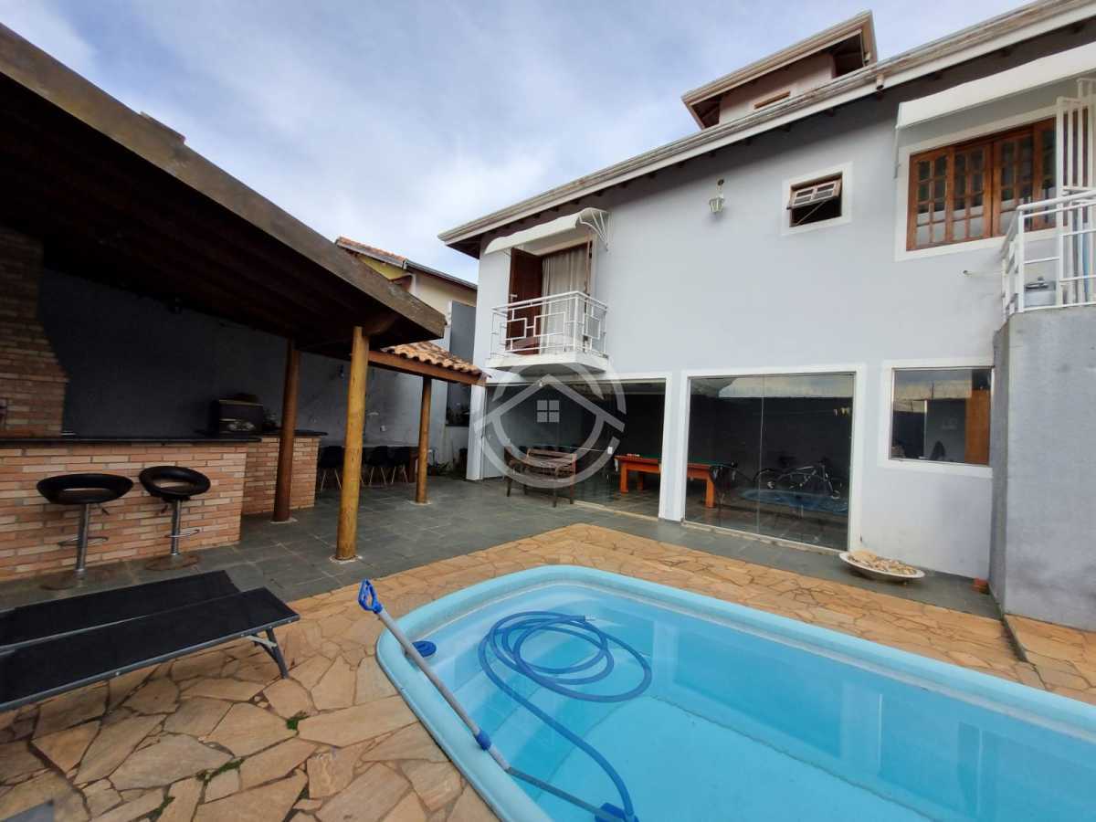 Casa, 3 quartos, 252 m² - Foto 26