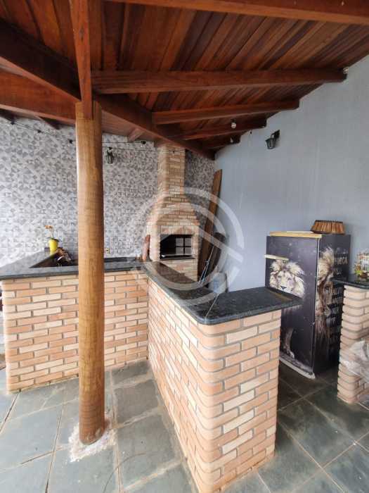 Casa, 3 quartos, 252 m² - Foto 28