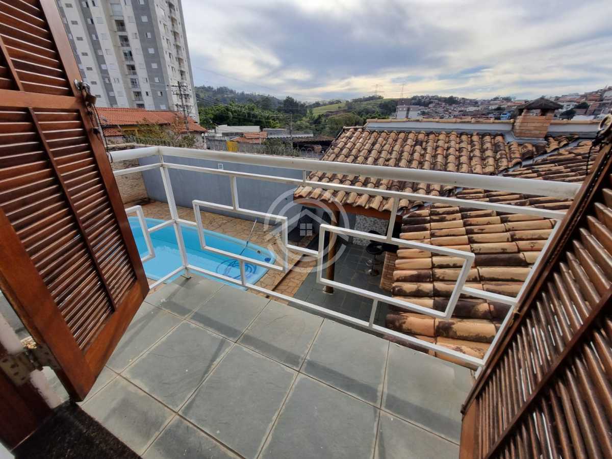 Casa, 3 quartos, 252 m² - Foto 15