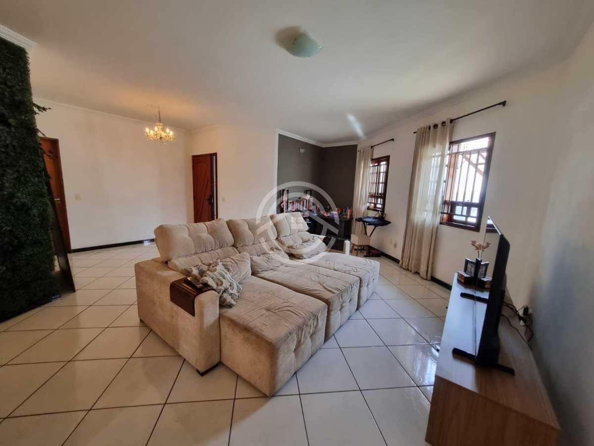 Casa, 3 quartos, 252 m² - Foto 4