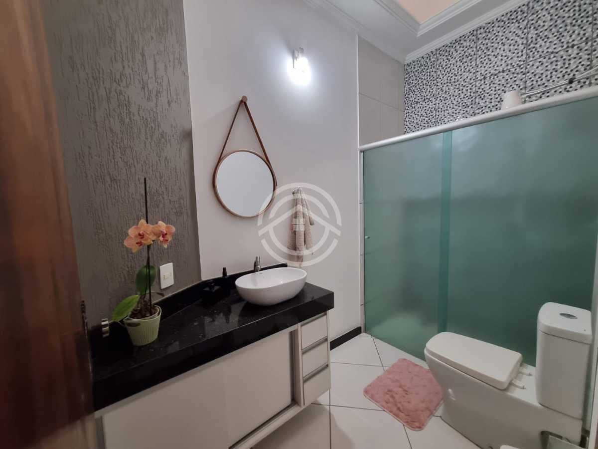 Casa, 3 quartos, 252 m² - Foto 19