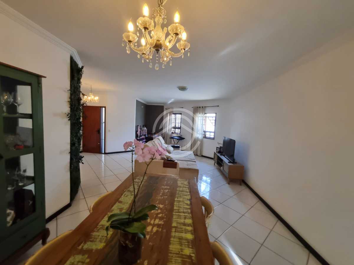 Casa, 3 quartos, 252 m² - Foto 7