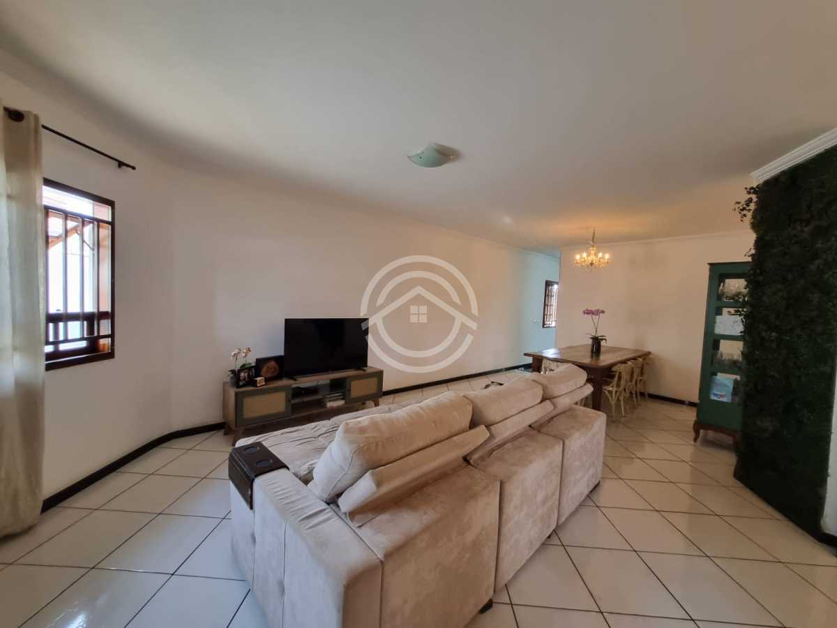 Casa, 3 quartos, 252 m² - Foto 5