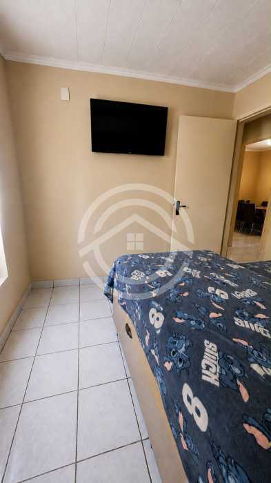 Apartamento, 2 quartos, 60 m² - Foto 6