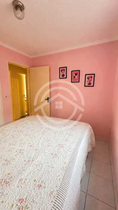 Apartamento, 2 quartos, 60 m² - Foto 11